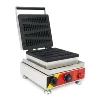 snack machine waffle stick maker for mini commercial mini pancake