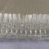 3D Fiberglass glass fiber hollow cloth used in aircraft model ships