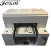 A3 digital uv flatbed printer uv printing machine for glass/pen/wood