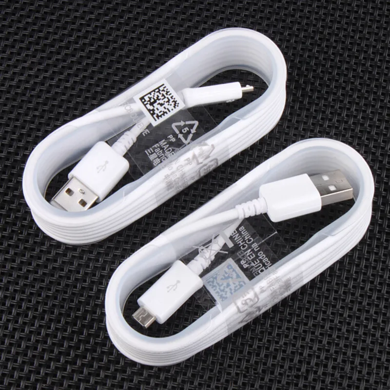 Wholesale Alibaba High Speed Micro USB Cable, 1MM 1.5M USB Data Cable For Samsung iPhone USB Charging Cable