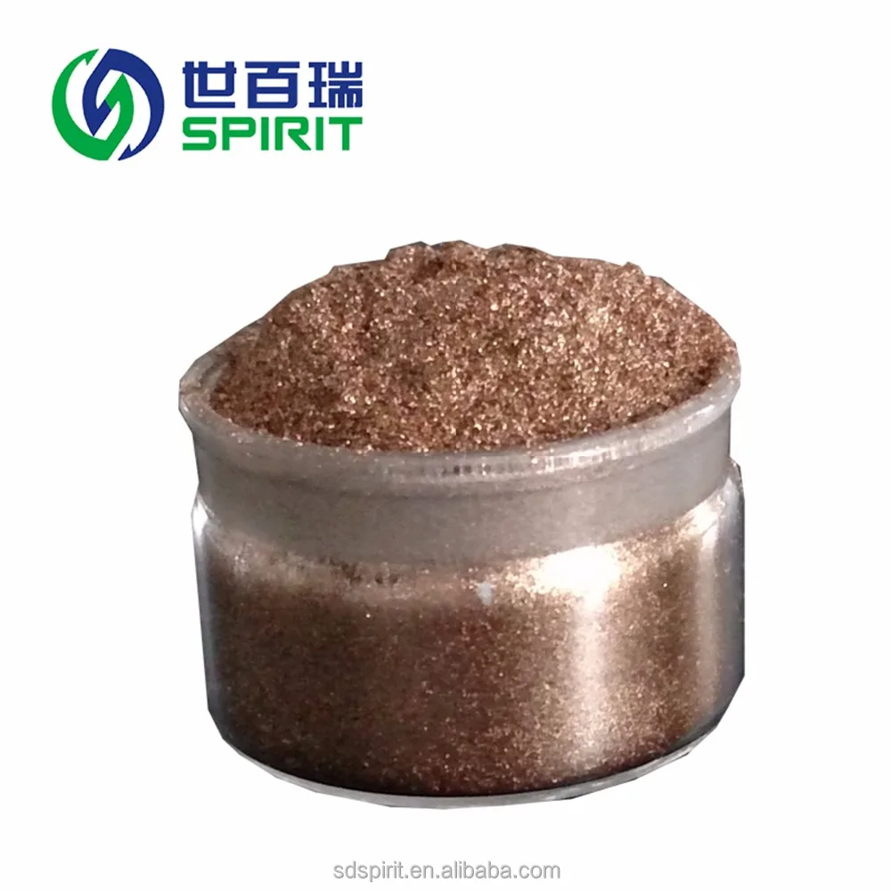 
copper powder price copper, zinc, and aluminium powder for coating leafing copper flake powder 