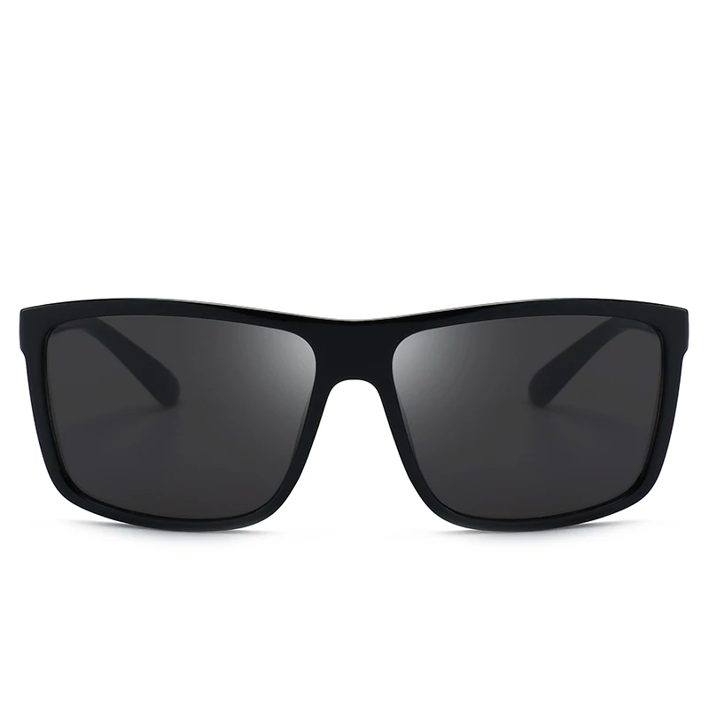 

Mocoo(China) Classic Retro Eyewear Square Polarized Lens Sunglasses 2019 Men Women Driving Sunglasses, Customized