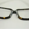 Anti-slip silicone glasses nose pads