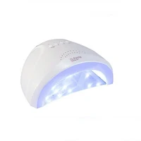 

New Sunone 48W LED UV Nail Lamp Polish Dryer Gel Curing Light Machine