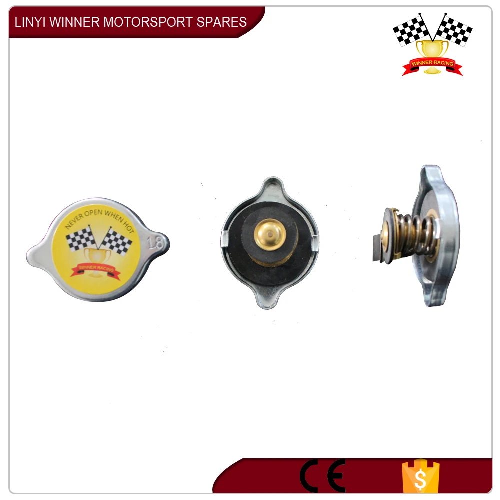 Authorized Supplier Automobile Car Radiator Cap For Holden Buy Car