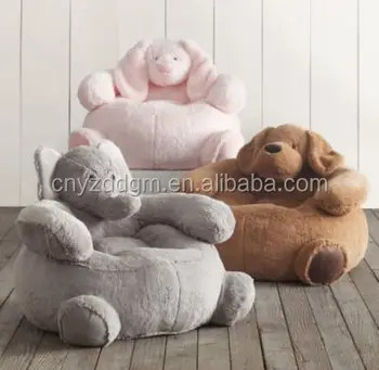豪華なシングルかわいい動物ベビーソファチェアダイニング Buy ぬいぐるみベビー動物ソファ椅子 シングルソファ ベビーチェアダイニング Product On Alibaba Com