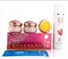 Original YiQi Beauty Whitening Cream 2+1 Effective In 7 Days Gold Cover