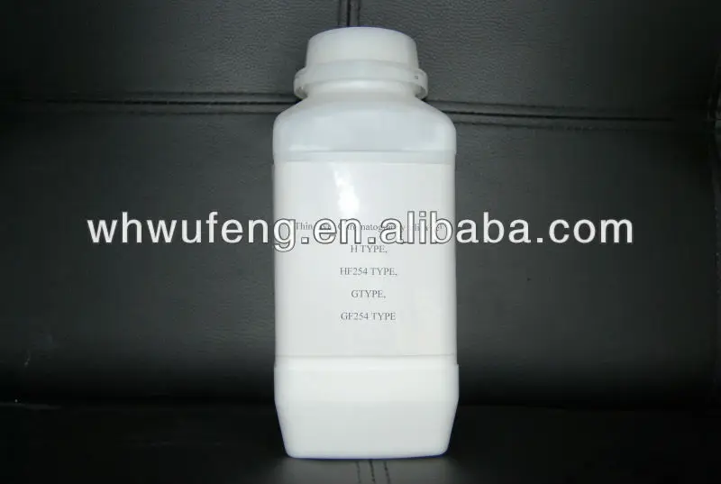 Ecofriendly Silica Gel Column Chromatography Silica Gel Buy Column
