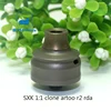 SXK 1:1 Clone artoo r2 rda atomizer for wholesale