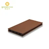China high quality wpc decking wood composite deck export to australia wpc