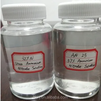 ammonium nitrate liquid fertilizer urea uan label low price