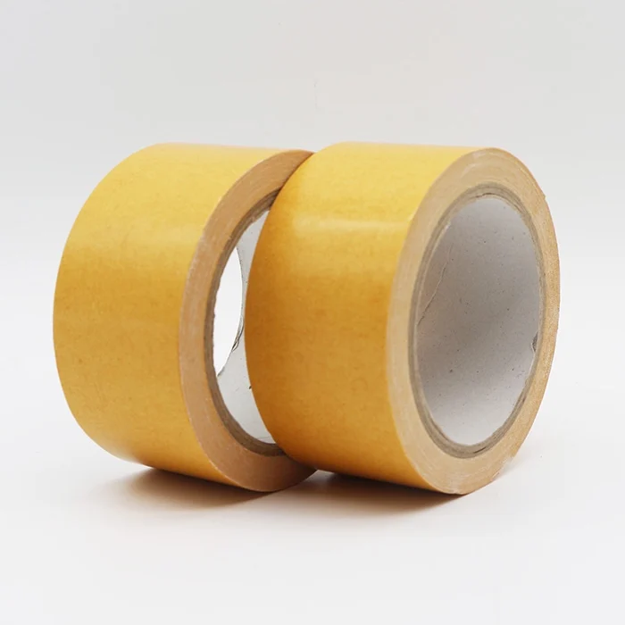 Double Sided Opp Tape - Buy Self Adhesive High Temperature Double Sided ...