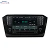 2Din 8Inch Android 7.1 radio tape recorder car dvd stereo Car Multimedia for VW PASSAT 2015 head unit GPS