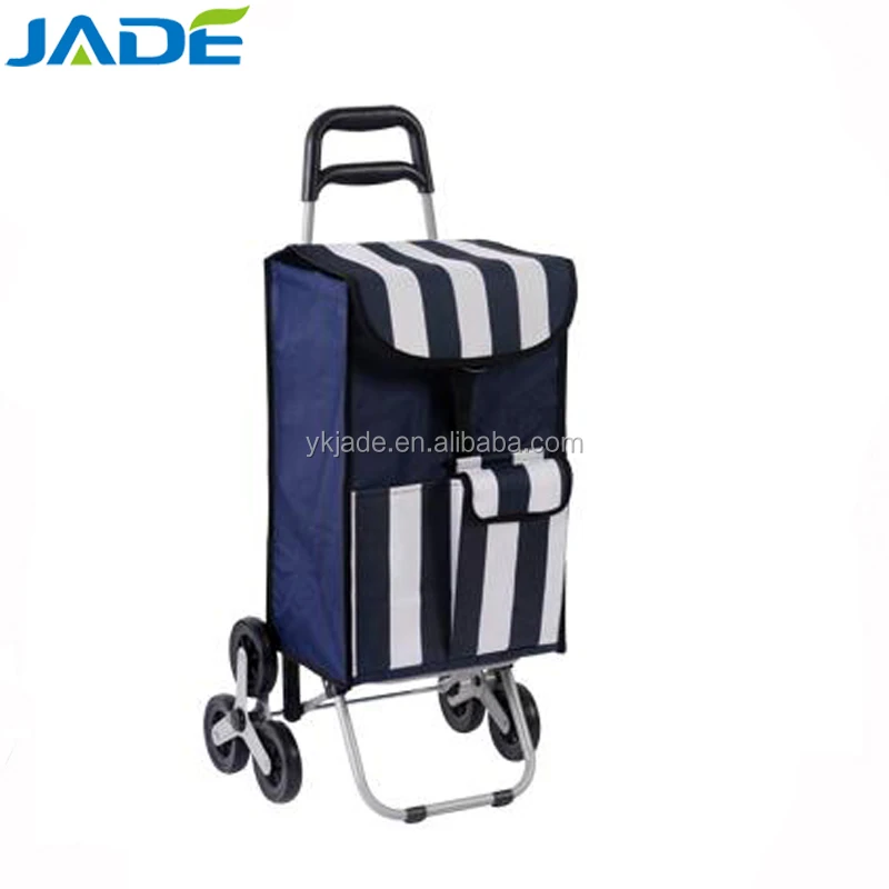 3 wheel trolley bag