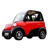 New style two seat eec l6e electric car / electric automobile
