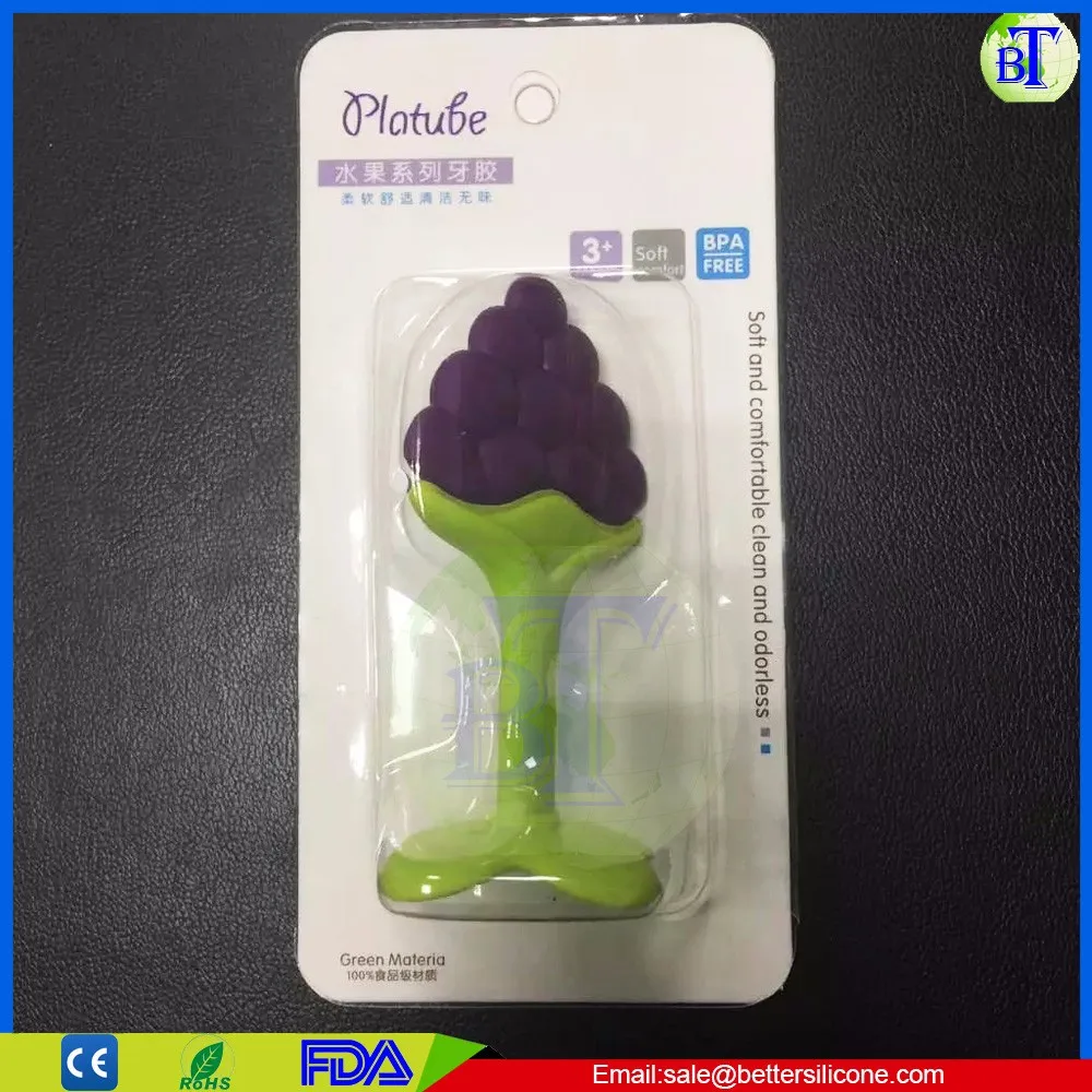 platube teether