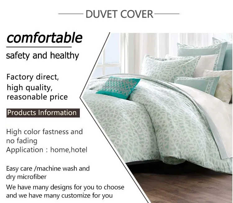 Wholesale Duvet Cover Home Choice Bedding - Buy Duvet Cover Home Choice ...