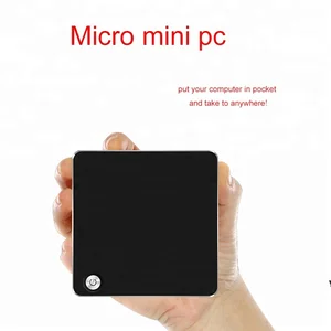Mini PC Computer Micro Motherboard USB 3.0 USB 2.0