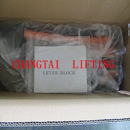 
HSH TYPE LEVER HOIST ,LEVER BLOCK 