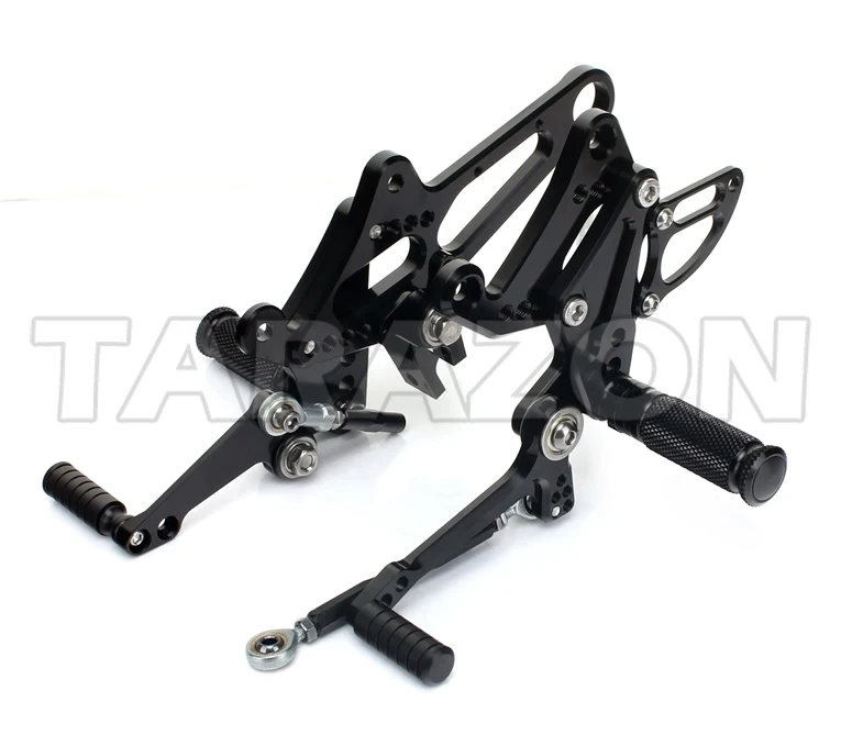 REAR SETS DUCATI DIAVEL (7)