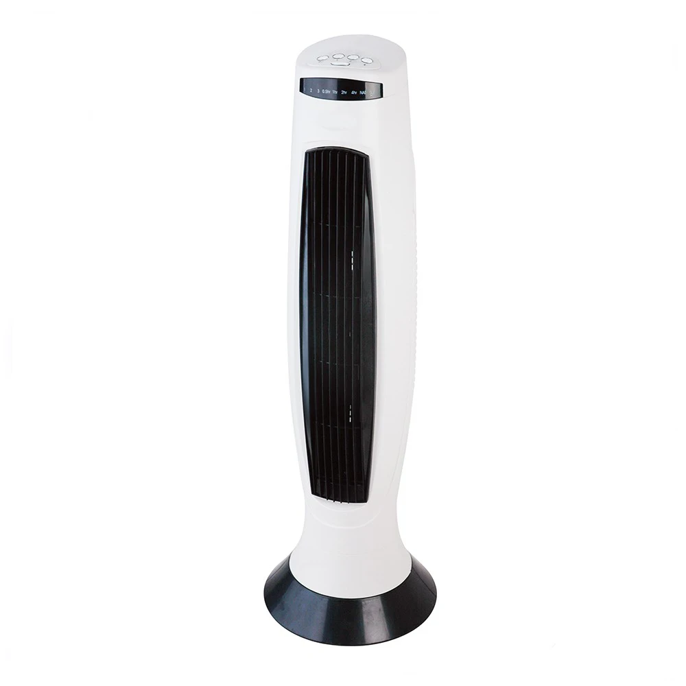 Remote Control Floor Tower Bladeless Fan With Ce Rohs Buy 12v