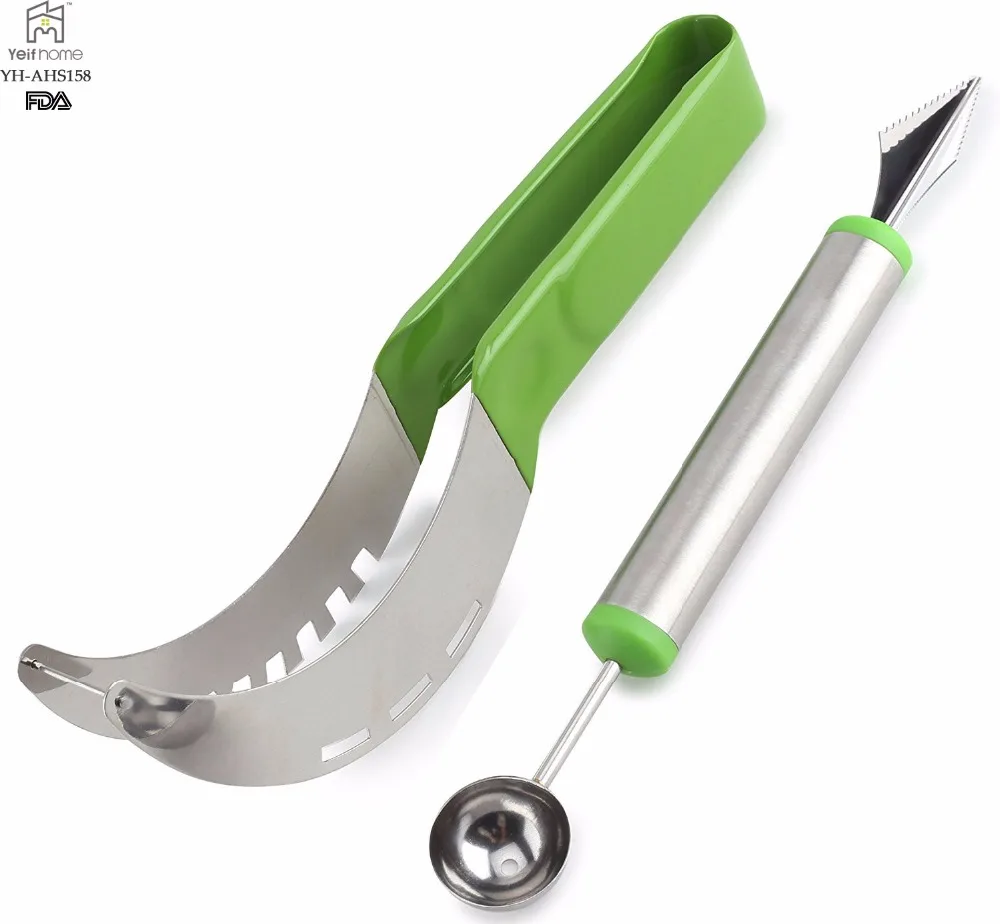 High quality cheap price wholesale watermelon server