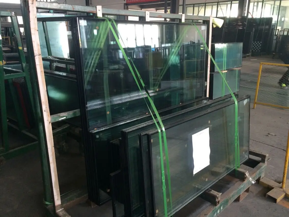 Triplex Glass Tempered Laminated Insulated Glass Buy Triplex Glass