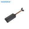 GPS GPRS GSM Realtime SMS Network Car Vehicle GPS Tracker Manufacture GPS Device Tracking System