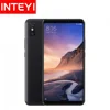 Original Xiaomi Mi Max 3 4/6GB 64/128GB 6.9" Full Screen Snapdragon 636 Octa Core 5500mAh QC 3.0 12MP+5MP Dual Camera Smartphone