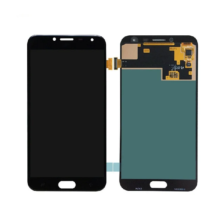 Mobile lcd For samsung J4 j400f , mobile lcd touch screen for samsung galaxy j4 j400