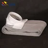 Professional manufacture durable cement fiberglass filter bag