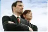 Business Strategic Consulting