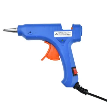 glue gum gun