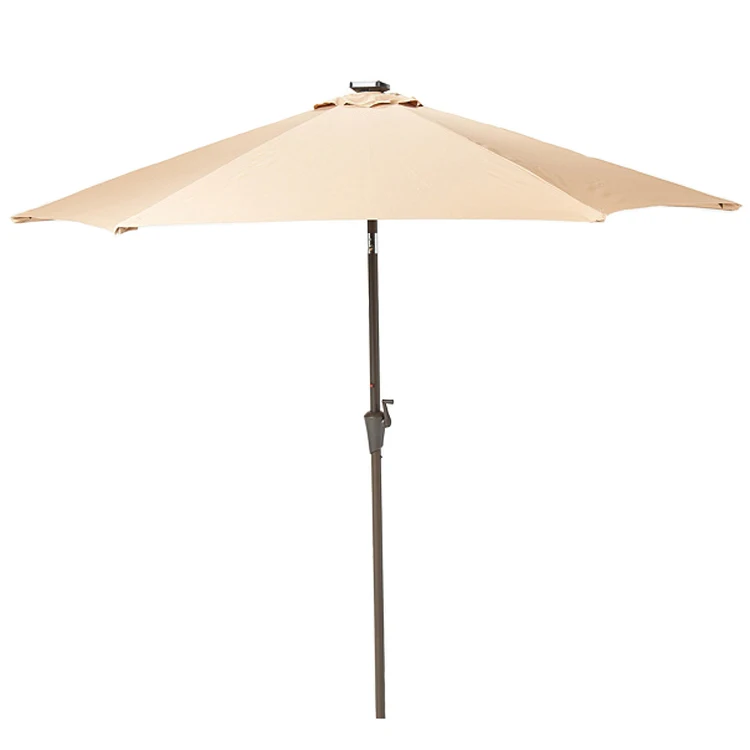 patio umbrella parts