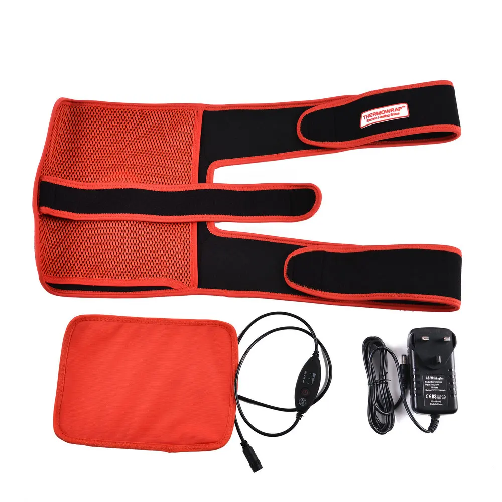 Rehabilitation Equipment Infrared Knee Heating Pads Buy