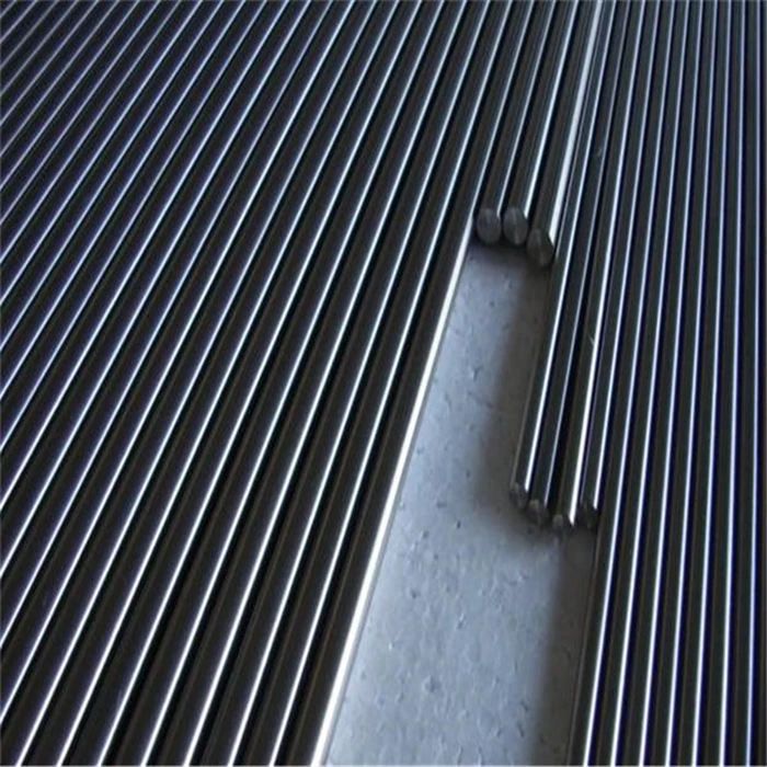 
8mm diameter duplex stainless steel round bar 2205 UNS S32205 