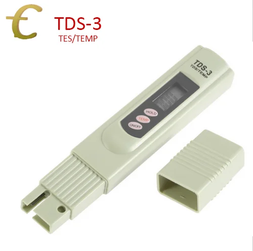 TDS meter