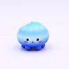 Factory Customized Creativity Cuttlefish Cute Octopus Animal Foam Squishy Toy Scented Squeeze Stress Ball Relief Slow Rising Toy