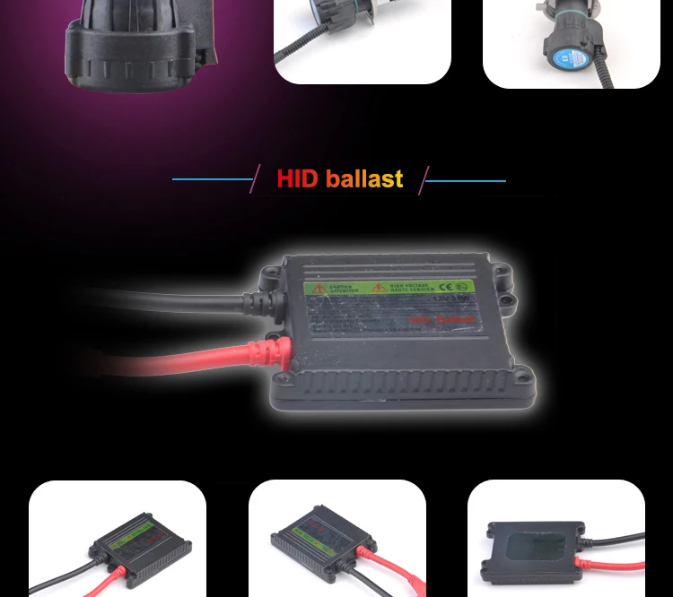 Hid xenon kit