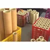 PBO Fiber Industrial Kevlar Roller For Aluminum