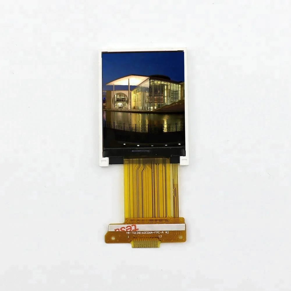 lcd displays small in stock