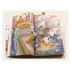 Custom Cartoon Comics Children's Kids Book Printing Books