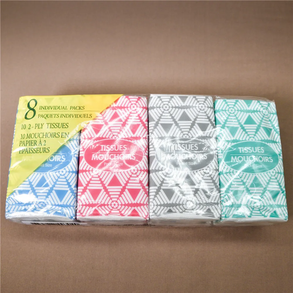 Promotional Pocket Tissue - Buy Promotional Pocket Tissue ...