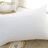 Star hotel oeko tex 100% soft polyester Virgin microfiber king size pillow