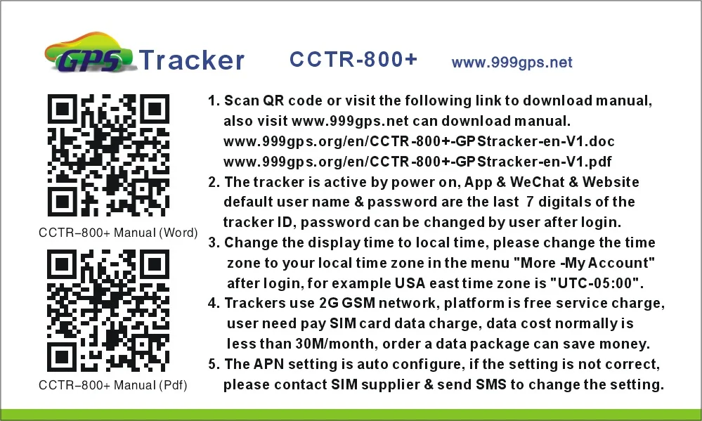 CCTR-800+ GPS Tracker Manual Card -1 -201504.jpg