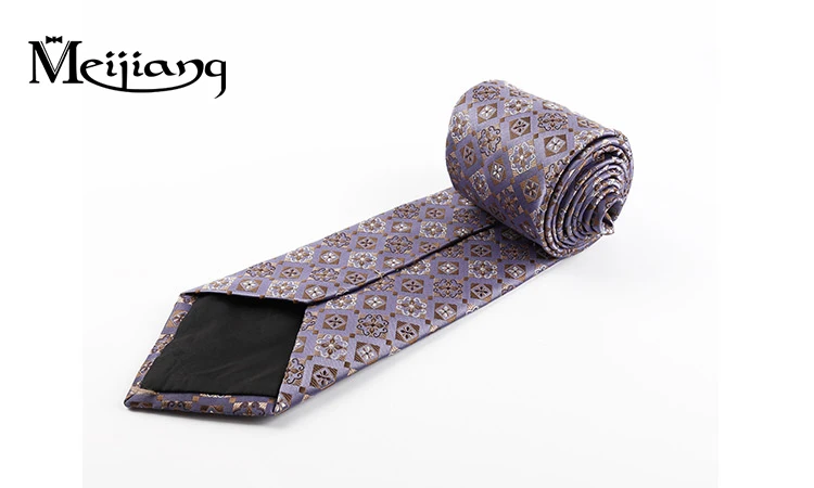 China manufacturer excellent masonic woven box hand make silk tie