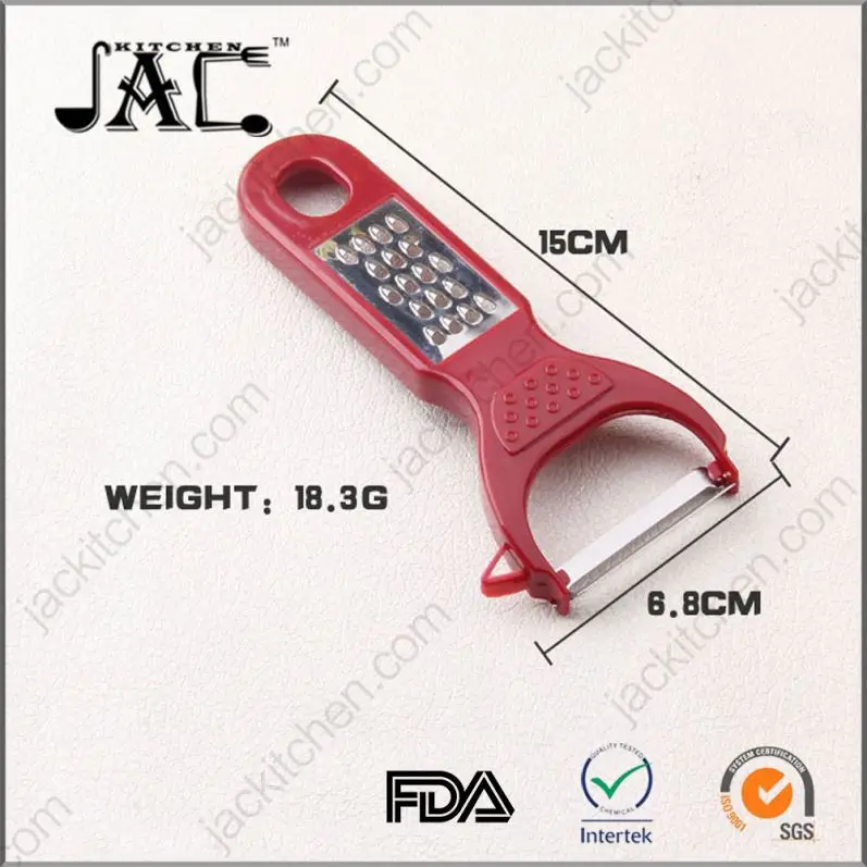 Handy Durable Stainless Steel Turbo Peeler