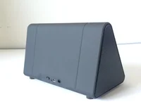 

Waterproof Portable Optical Audio Intelligent Induction Speaker