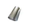 Reflective XPE Foam Foil Roofing Insulation/Fireproof Aluminium Foil Foam Insulation/Foil Backed Foam Insulation Roll