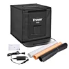 2016 online sellers recommend ed portable mini photo studio for eBay Amazon seller